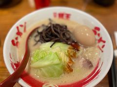 -豚王拉面(澳门银河店)