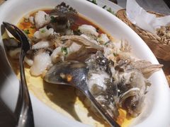 -味可道美食坊(福基路店)