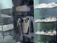 -福奈特洗衣洗鞋(海阳路店)