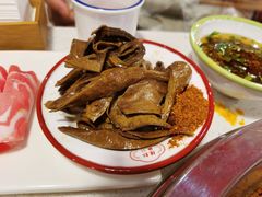 -陈艳红火锅菜·冒菜(簋街店)