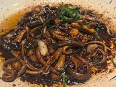 -宫燕府·京菜·烤鸭·淮扬菜(王府中心店)