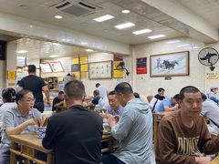 -老刘家泡馍·陕西老字号(钟楼广济街店)