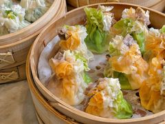 -都一处烧麦馆(前门店)