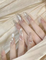 -1T·1M 日式美甲美睫
