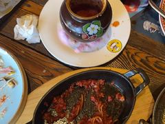 -卢布里西餐厅(总店)