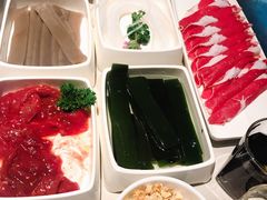 -海底捞火锅(勒泰店)