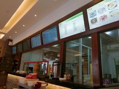 -冶春茶社(沃尔玛店)