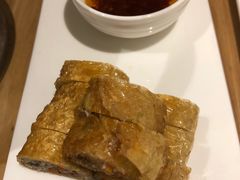 -枣子树·素食餐厅(普陀山店)