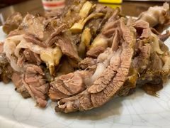 -清真·益鑫羊肉手抓馆(花园北街店)