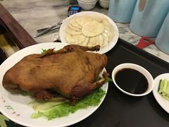 -晋阳饭庄(虎坊桥店)