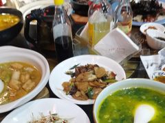 -秦月轩·陕西家乡菜(阜成路·五棵松店)