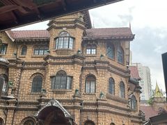 -马勒别墅饭店(静安寺店)