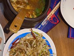 -满园烤鸭·春饼(太原街万达店)