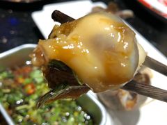-烧货·活海鲜炭烧(湖滨商业街店)
