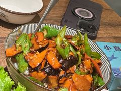 -小喜客·云南特色菜(纳西庭院店)