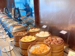 -扬州万怡酒店-中餐厅(文昌中路店)