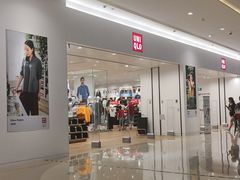 -优衣库(天津天河城店)