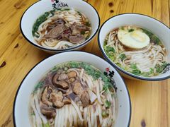 -老长沙原汁原味粉馆(韭菜园店)