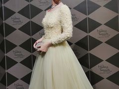 -上海杜莎夫人蜡像馆