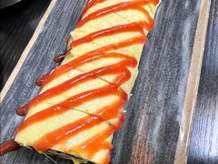 -HONGA HONGA雄家(曹路店)