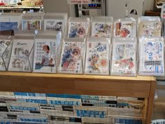 -猫的天空之城概念书店(景德镇陶溪川店)