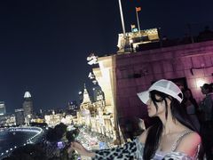 -罗斯福色戒酒吧(外滩店)