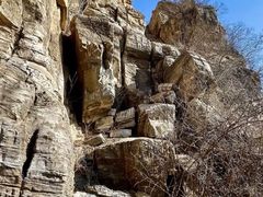 -北京上方山国家森林公园