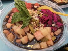 -阿记烧烤(大兴新区店)