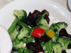 -大树餐厅(益田假日店)