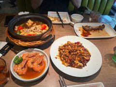 -大潮淮·淮扬菜(何园旗舰店)