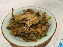 顺德鱼皮-大榕树下顺德菜(融创茂店)