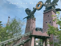 -成都欢乐谷