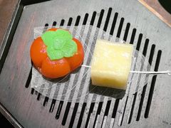 -匠和风精致料理(莆田财富中心店)
