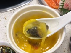 佛跳墙-圣罗巴海鲜自助(黑金店)