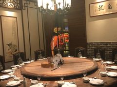 包厢-山芋腔苏北菜(盐城滨海店)