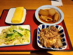 -虹梅食堂·爱蝦乃家