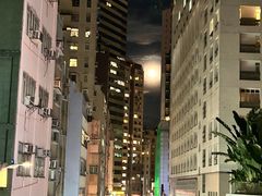 -中环半山扶手电梯