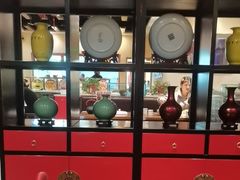 -满园烤鸭·春饼(太原街万达店)