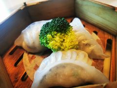 -顺德美的万豪酒店-万豪中餐厅