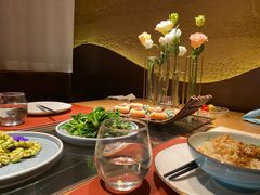 -滋色臻选川菜(北京坊旗舰店)
