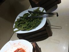 -阪尚皇·原切牛排·烤肉火锅自助(北京路店)