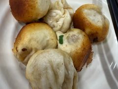 -赵宝美煎包店