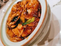 素什锦面筋-江南苑精菜坊