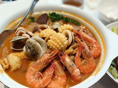 -闽海肴(北辰荟店)