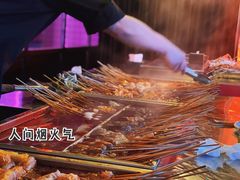 -道口麻辣烫·烧烤(五道口店)