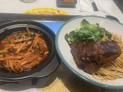 -老娘舅(富都广场店)