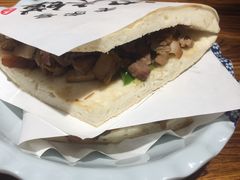 -玉泉山庄(亚欧店)