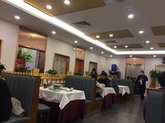 大堂-九头鸟酒家(四道口店)