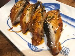 -尺山寸水日料(马桥满天星店)