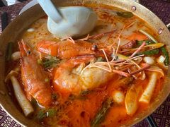 -南沙游艇会·大兵船餐厅